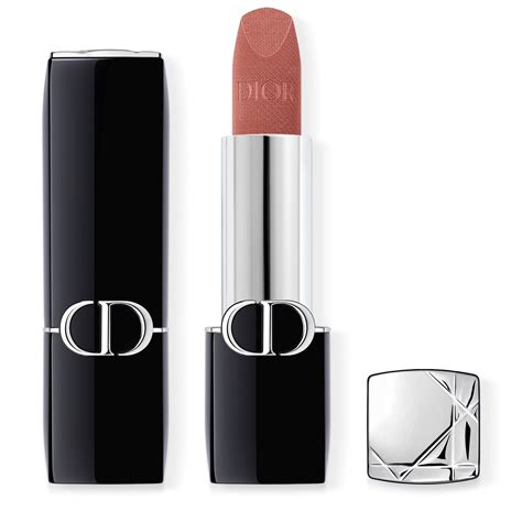 dior rouge lipstick 505|best lipstick that doesn't transfer.